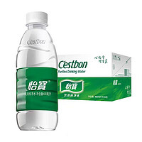 C'estbon 怡寶 純凈水 400ml*24瓶