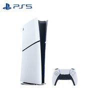 SONY 索尼 國行 PS5 slim 游戲機(jī) 數(shù)字版