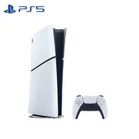 SONY 索尼 國行 PS5 slim 游戲機 數(shù)字版