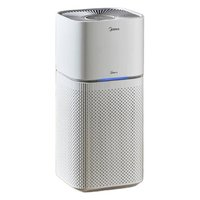 Midea 美的 KJ400G-Z1pro 家用空氣凈化器