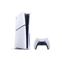 PlayStation 日版 PlayStation 5 Slim 游戲主機 光驅(qū)版