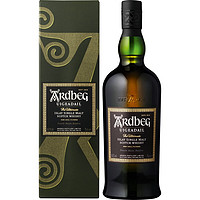 Ardbeg 雅柏 阿貝 烏干達 單一麥芽 蘇格蘭威士忌 54.2%vol 700ml