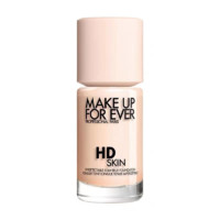 MAKE UP FOR EVER 清晰無(wú)痕親肌粉底液1N06 30ml