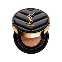 YVES SAINT LAURENT 圣羅蘭 明彩輕墊粉底液#B10象牙白色 14g