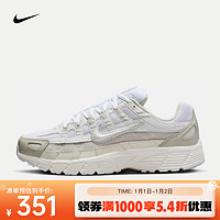 NIKE 耐克 P-6000 男款運動鞋 CV2209-111