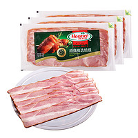 Hormel 荷美爾 超值精選培根 150g*3 煙熏風(fēng)味