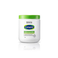 Cetaphil 絲塔芙 大白罐保濕霜身體乳持續(xù)滋潤(rùn)補(bǔ)水屏障潤(rùn)膚550g