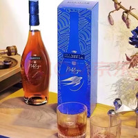 MARTELL 馬爹利 VSOP+級(jí)干邑白蘭地 700ml