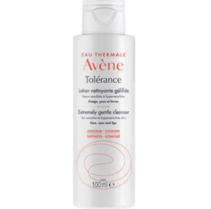 臨期白 菜！Avene 雅漾 專研溫和潔面乳100ml 效期2025/04/01