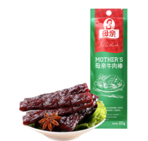 母親 牛肉棒原味 22g