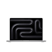 Apple 蘋果 MacBook Pro 14英寸筆記本電腦（M4 Pro 14+20核、24GB、1TB）