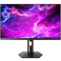 HKC 惠科 神盾系列 MG27QH 27英寸Fast-IPS顯示器（2560*1440、360Hz、95%DCI-P3、HDR600）