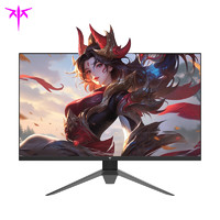 KTC H27T22S二代 27英寸 IPS G-sync FreeSync 顯示器（2560×1440、180Hz、95%DCI-P3、HDR400）