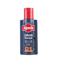 Alpecin 歐倍青 C1咖啡因洗發(fā)水 375ml