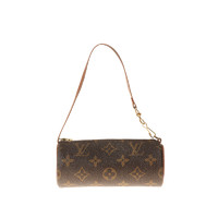 LOUIS VUITTON 路易威登 Papillon 女士手提包 882309240177