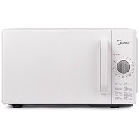 Midea 美的 PM2000 微波爐 20L 白色