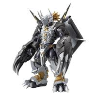 BANDAI 萬代 Figure-rise FRS 5060583 黑暗戰(zhàn)斗暴龍獸 拼裝模型