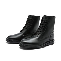 Clarks 其樂 男士復(fù)古短靴 261691407