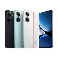 Xiaomi 小米 紅米R(shí)EDMI Turbo 4新品手機(jī)12GB+256GB