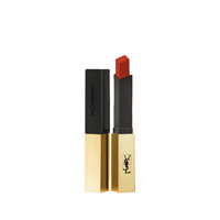 YVES SAINT LAURENT 圣羅蘭 小金條 細(xì)管純口紅 #2024 狩獵焰 2.2g