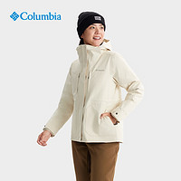 哥倫比亞 女金點(diǎn)700蓬鴨絨羽絨服 XR4528