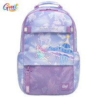 Gmt for kids 兒童護脊減負(fù)雙肩包 4-9年級