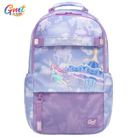 Gmt for kids 兒童護(hù)脊減負(fù)雙肩包 4-9年級(jí)