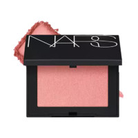 NARS 納斯 經典修容腮紅盤4.8g
