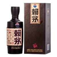 MOUTAI 茅臺(tái) 賴茅傳承 53%vol 醬香型白酒 500ml*6瓶