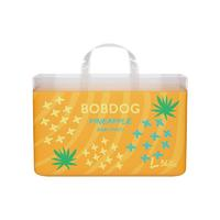 BoBDoG 巴布豆 菠蘿系列 拉拉褲 L36片