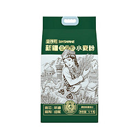 金沙河 新疆雪花小麥粉  10斤