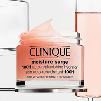 CLINIQUE 倩碧 水磁場面霜 125ml