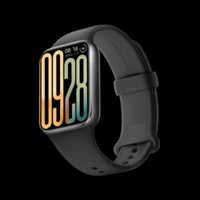 Xiaomi 小米 手環(huán)9 Pro 黑色