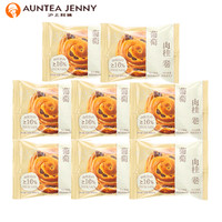 AUNTEA JENNY 滬上阿姨 葡萄肉桂卷 60g