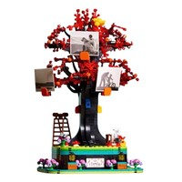 LEGO 樂高 Ideas系列 21346 家庭樹