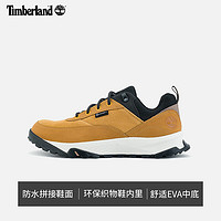 Timberland 男鞋戶外防水徒步鞋A6D7N（雙色可選）