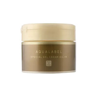 AQUALABEL 水之印 五合一膠原彈力緊致面霜 90g