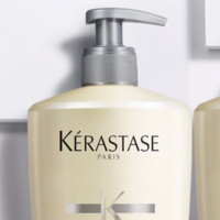 KéRASTASE 卡詩 白金賦活豐盈洗發(fā)水 500ml