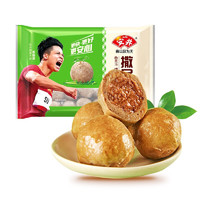 Anjoy 安井 撒尿肉丸 300g