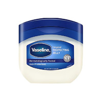 Vaseline 凡士林 基礎(chǔ)修護系列 經(jīng)典修護晶凍 100g