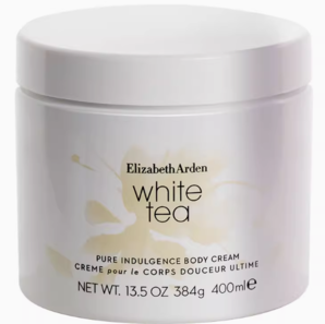 百億補貼！Elizabeth Arden  伊麗莎白·雅頓 白茶身體霜 400ml