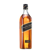 JOHNNIE WALKER 尊尼獲加 12年 黑牌蘇格蘭威士忌 40%vol 500ml