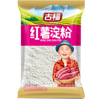 GUFU 古福 紅薯淀粉 300g