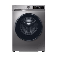 Haier 海爾 年度新品 XQG100-H507S 超薄洗烘一體機 10公斤