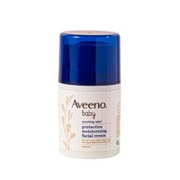 Aveeno 艾惟諾 小噴泉兒童舒緩柔嫩防護(hù)面霜 48g