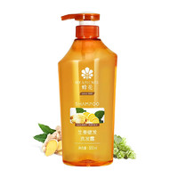 BEE&FLOWER 蜂花 生姜洗發(fā)水無硅控油健發(fā)550ml