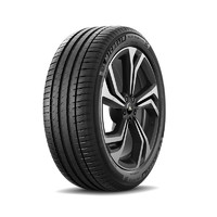 MICHELIN 米其林 PILOT SPORT 4 SUV 輪胎 SUV&越野型 235/60R18 107V