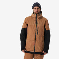 DECATHLON 迪卡儂 SNB500 防水專(zhuān)業(yè)滑雪服 8589582