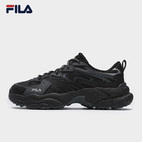 FILA 斐樂 男女同款摩登運動鞋 F12M441119FBC