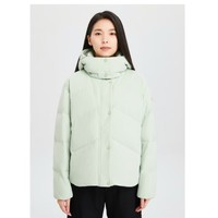 KOLON SPORT 女子云朵鵝絨服 LKDJ3WTT62-OT